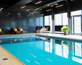Novotel Krakow City West