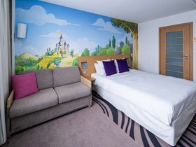 Novotel Krakow City West