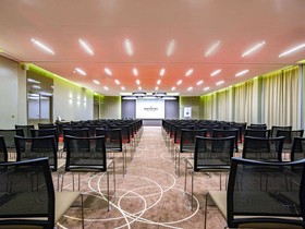 Novotel Krakow City West