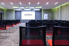 Novotel Krakow City West