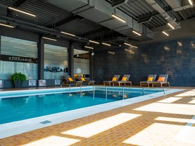 Novotel Krakow City West