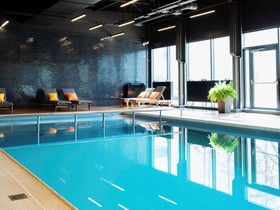 Novotel Krakow City West