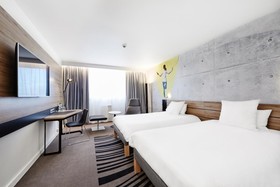 Novotel Krakow City West