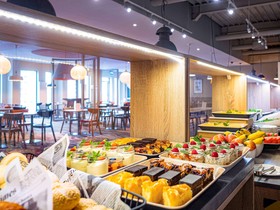 Novotel Krakow City West