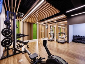 Novotel Krakow City West