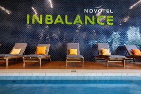 Novotel Krakow City West