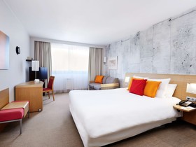 Novotel Krakow City West