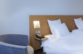 Novotel Krakow City West