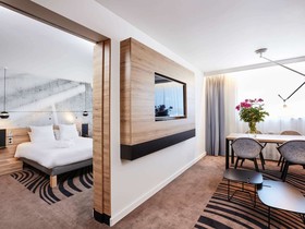 Novotel Krakow City West
