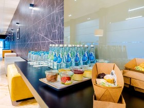 Novotel Krakow City West