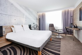 Novotel Krakow City West