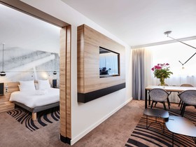Novotel Krakow City West