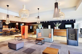 Novotel Krakow City West