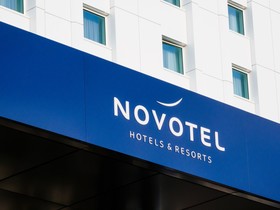 Novotel Krakow City West