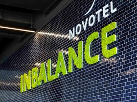 Novotel Krakow City West