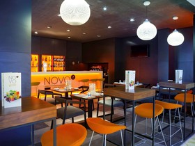 Novotel Krakow City West