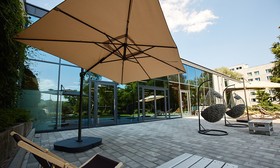 Novotel Krakow City West