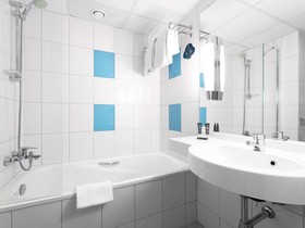 Novotel Krakow City West