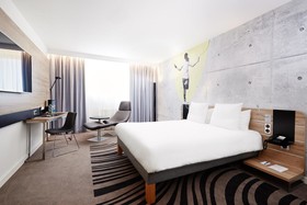 Novotel Krakow City West