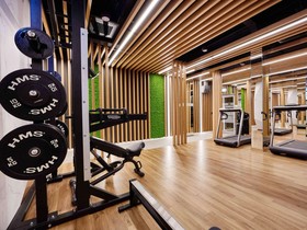 Novotel Krakow City West