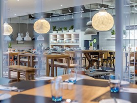 Novotel Krakow City West