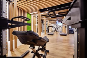 Novotel Krakow City West