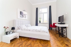 Novum House Apartamenty
