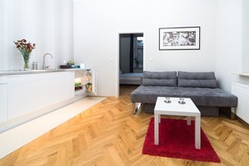 Novum House Apartamenty