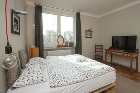Novum House Apartamenty