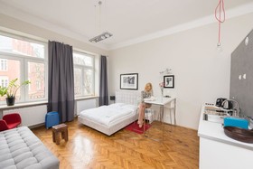 Novum House Apartamenty