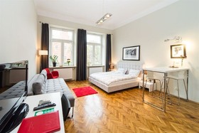 Novum House Apartamenty