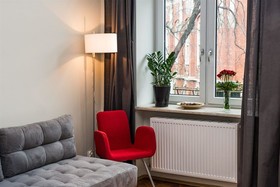 Novum House Apartamenty