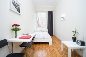 Novum House Apartamenty