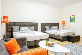 OK Apartments