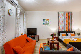 OK Apartments