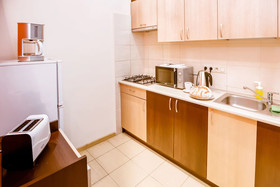 OK Apartments
