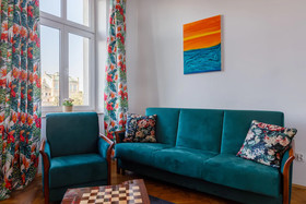OK Apartments