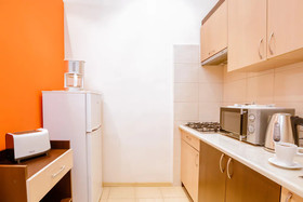 OK Apartments