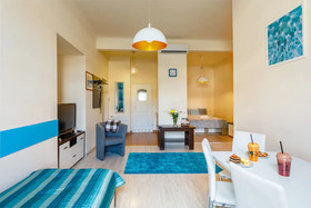 OK Apartments