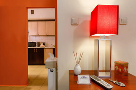 OK Apartments