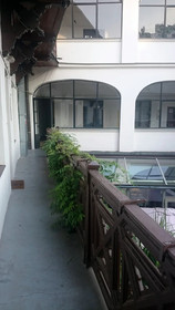 OK Apartments