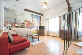 Old Town Apartments