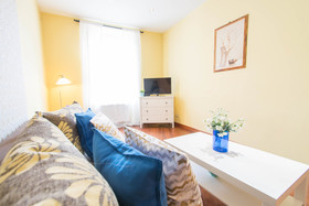 Old Town Apartments