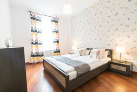 Old Town Apartments