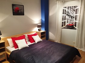 Old Town Apartments