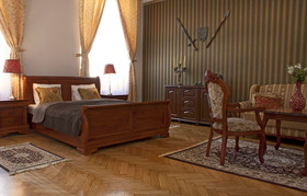 Old Town Apartments