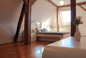 Old Town Apartments