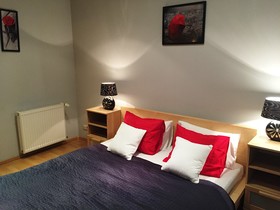 Old Town Apartments