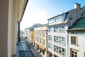 Old Town Apartments