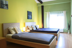 Old Town Apartments